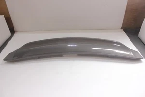 Rear Trunk Spoiler Duck Tail GT4 Style for Porsche 981 Cayman 2014-2016 Painted - Bild 1 von 10