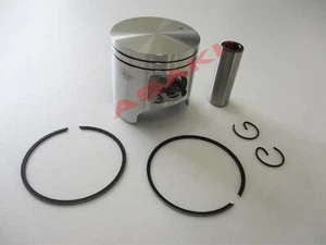For Snowmobile Arctic Cat ZL 500 EFI/500 LE Piston kit 09-679 3005-173 STD +Ring - Picture 1 of 11