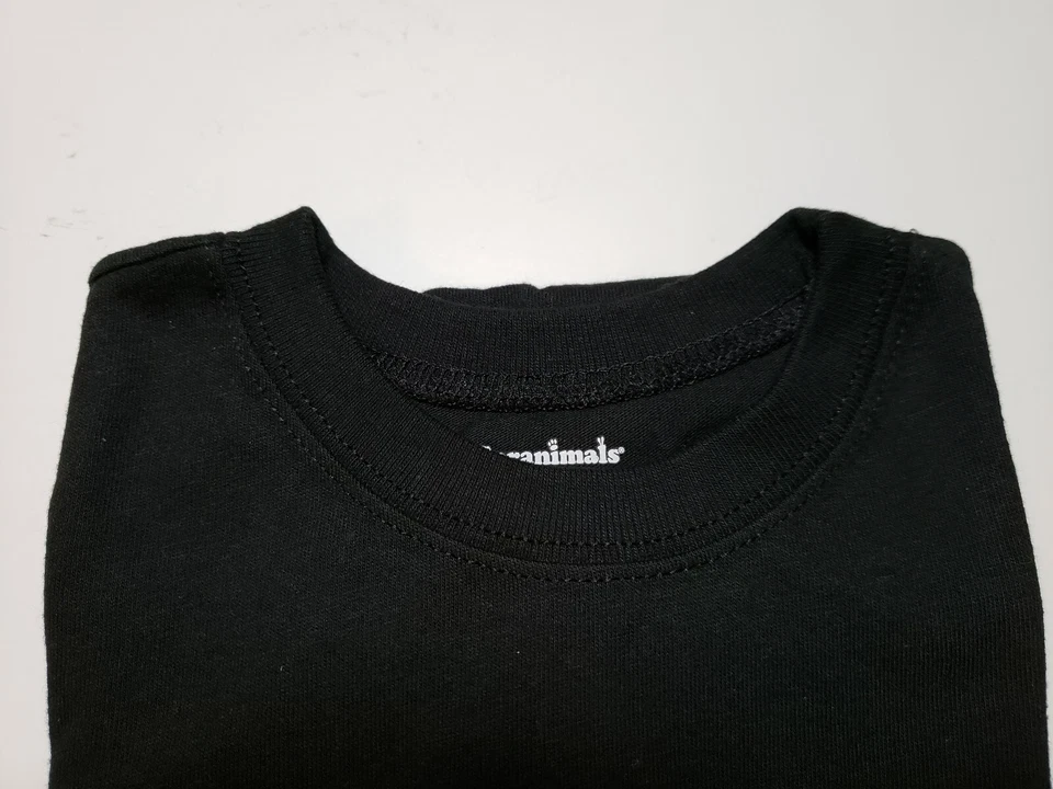 *NWT- GARANIMALS - BABY TODDLER BOY SOLID S/S T-SHIRT - SIZE: 18M - 5T - Image 1 of 1