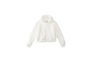 THE NORTH FACE Girl's Suave Oso Full Zip Hooded Jacket-XXL - Picture 1 of 1
