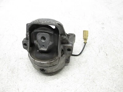 13-17 AUDI B8 A4 A5 QUATTRO 2.0 TFSI КРЕПЛЕНИЕ ДВИГАТЕЛЯ ЭЛЕКТРИЧЕСКИЙ ДРАЙВЕР СЛЕВА 013024A - Изображение 1 из 4