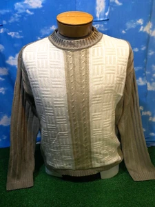 Giovanni collection 2 Sweater knit pullover see photo measurements 9 S22 - Picture 1 of 7