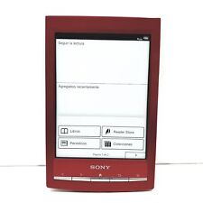 Ebook Sony PRS-T1 2GB 6'' (PO179662)