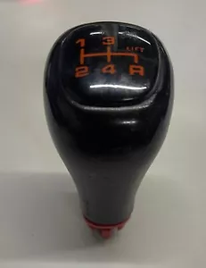 Austin (Mini) Metro Gear Knob Shift 4 velocidades City GTA MG Turbo - Imagen 1 de 5