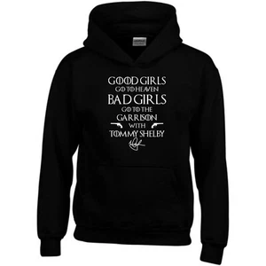 Good Girls Hoodie Good Girls Bad Girls Thomas Shelby Christmas Gift Men Top - Picture 1 of 4