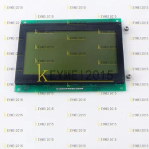 Pannello schermo LCD usato DMF682N DMF682NF risoluzione 5,3" 256*128 - Foto 1 di 1