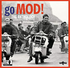 Various Artists Go Mod!: The Anthology: A Decade (Vinyl Lp) (Presale 25/12/2025)