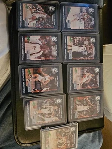 1999 00 First Union UConn Connecticut Huskies Womens Team Set Sue Bird Cash + RC - Picture 1 of 6