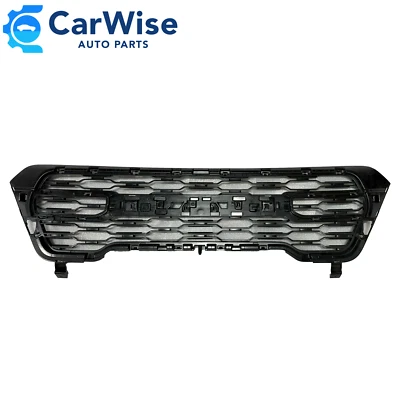 New OEM Mopar Texture Grille for 2023-2025 RAM ProMaster 1500 2500 EV 68576768AA - Image 1 of 4