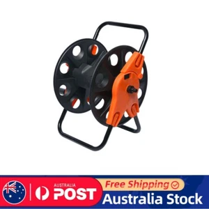 Duty Hose Reel Cart For Agriculture Lawn Care Car Washing Water Hose Holder - Picture 1 of 7