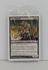 MTG 1 ^ out of 12 cards pegaso Salvat Hachette Exclusive Logo Factory Sealed