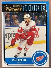 2014-15 O-Pee-Chee Marquee Rookies (501-550,U14-U42) "YOU PICK FROM THE LIST"