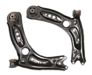 Juego de brazo de control delantero 15-21 VW Golf GTI Alltrack Sportwagen MK7 - 5QM 407 151 A - Imagen 1 de 3