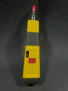 SULLSTAR OPTI-MECHANICAL Impact Tool, Wire Impact and Punchdown Tool - Picture 1 of 5