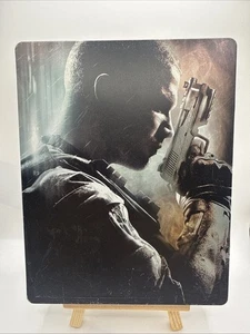 Steelbook Call Of Duty Black Ops 2 Sony PlayStation 3 PS3 - Imagen 1 de 3