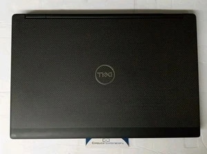 Dell Precision 7530 Intel Core(TM) i9-8950HK CPU 2,90GHz-64GB 512GB SSD  - Bild 1 von 7