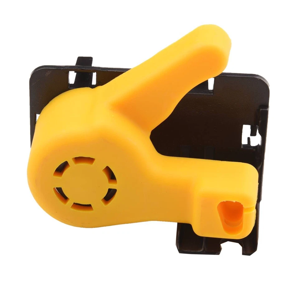 Nueva manija de liberación del capó para Ford Focus CV6Z-16A770-A 2012-2016 Foto 1 de 4