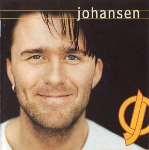 Jan Johansen Same (1995)  [CD] - Bild 1 von 1