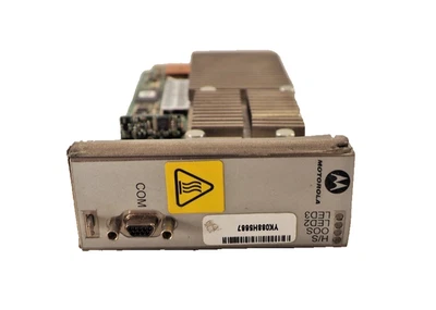 Motorola Network Accessory SCP-7201-IPBSC Distributor Module - Image 1 of 4