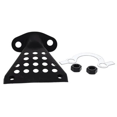 Ariens 20001541 Colector de escape Shield Deluxe 24 28 Lanzador de nieve Foto 1 de 4