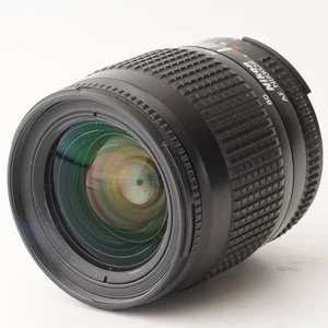 [EXCELLENT+] Nikon AF Nikkor 28-80mm f/3.5-5.6 D F Mount - Picture 1 of 10