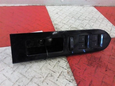 08 09 10 11 Mazda Tribute Driver interruptor de janela de energia dianteiro esquerdo mestre - Imagem 1 de 4