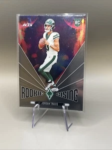 2024 Panini Phoenix - Rookie Rising Jordan Travis #RR-JTS (RC) - Picture 1 of 2