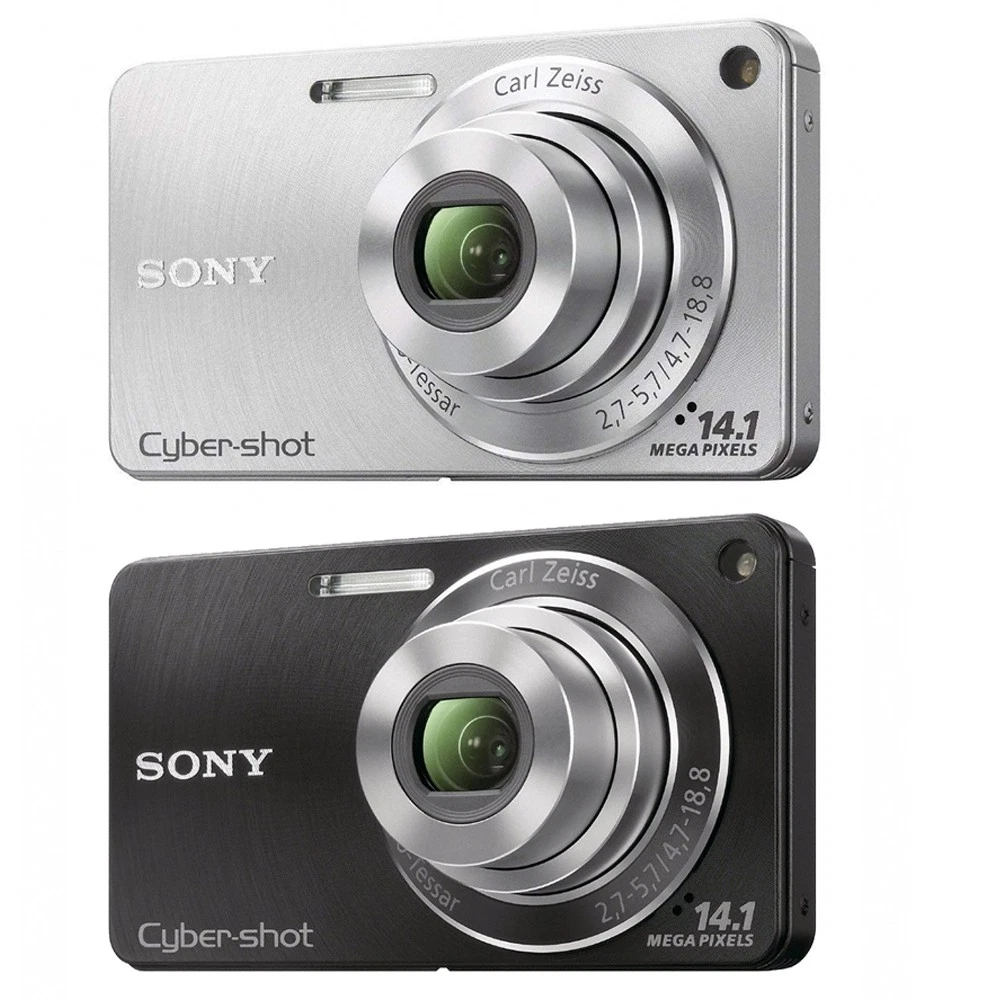 Sony Dsc W350 for sale | eBay