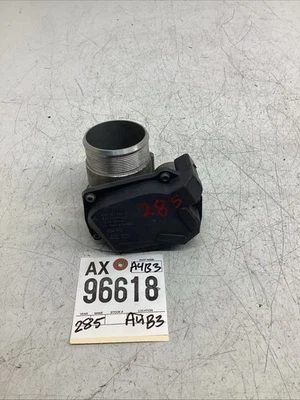Audi Q5 2012-2016 carrocería del acelerador 06F133062Q OEM Foto 1 de 4