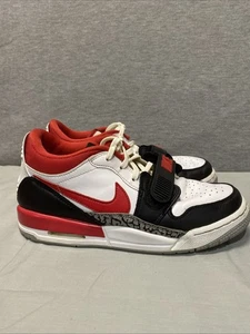 Nike Niños Air Jordan Legacy 312 CD9055-160 Jóvenes 6.5Y Zapatos Envío Rápido - Imagen 1 de 8