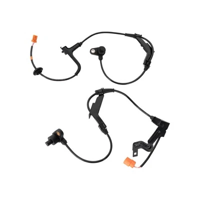 For Honda Civic 2004 2005 ABS Speed Sensor Driver And Passenger Side Pair | Rear - Image 1 of 4