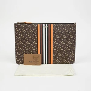 Burberry Clutch monogram 8025926 148278049 - Picture 1 of 9