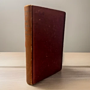 Anne Minton's Life (1944) ~ Myron Brinig ~ Hardcover ~ First Printing - Imagen 1 de 8