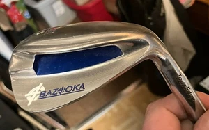 Tour Edge Bazooka 1 Out SW - Picture 1 of 9