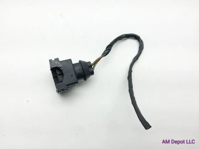 Mini Cooper S R55 R56 R57 R59 R60 2013 transmisión luz de reversa interruptor coleta Foto 1 de 4
