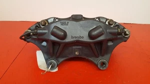 2017 TESLA MODEL S PASSENGER SIDE FRONT BRAKE CALIPER - Picture 1 of 6