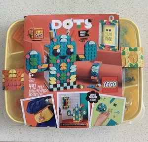 Lego DOTS 41937 Multi Pack - Summer Vibes Brand New In Box - Picture 1 of 2