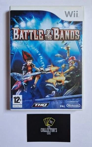 Battle Of The Bands (Nintendo Wii) - Bild 1 von 4