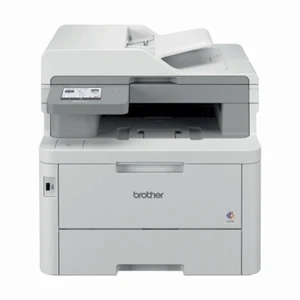 Brother MultiFunction Printer MFC-L8390CDW Duplex Wirless Scaner&Fax MFCL8390CDW - Picture 1 of 1