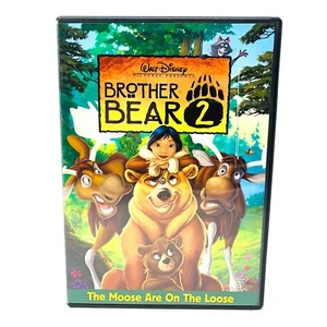 Brother Bear 2 (DVD, 2006) - Bild 1 von 5