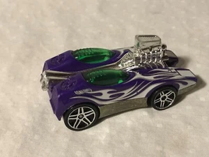 Hot Wheels 2003 Splittin' Image Mattel Hot Wheels F-85 - Picture 1 of 5