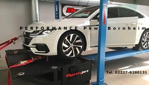Echtes Chiptuning Vw Passat 1.9TDI 2.0TDI Softwareoptimierung V Max - Bild 1 von 7