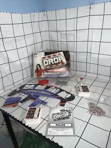 The Million Pound Drop Board Game Drumond Park - Complete - Picture 1 of 5