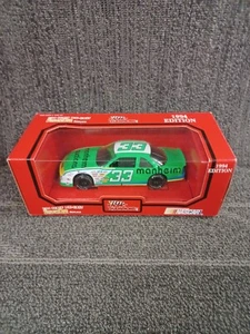 1:24th Scale #33 Manheim Auctions By Racing Champions  - Picture 1 of 1