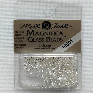 Perline Mill Hill Magnifica - Scegli tu - Foto 1 di 74