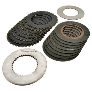 LCT1000 Duramax Diesel Transmisión Allison Raybestos C1 Embrague Torq Kit 1999-up - Imagen 1 de 3