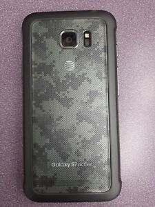 [Hinweis lesen] Samsung Galaxy S7 aktiv