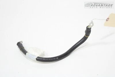 2014-2016 DODGE DURANGO 3.6L BATTERY NEGATIVE MINUS GROUND WIRE CABLE OEM - Image 1 of 4