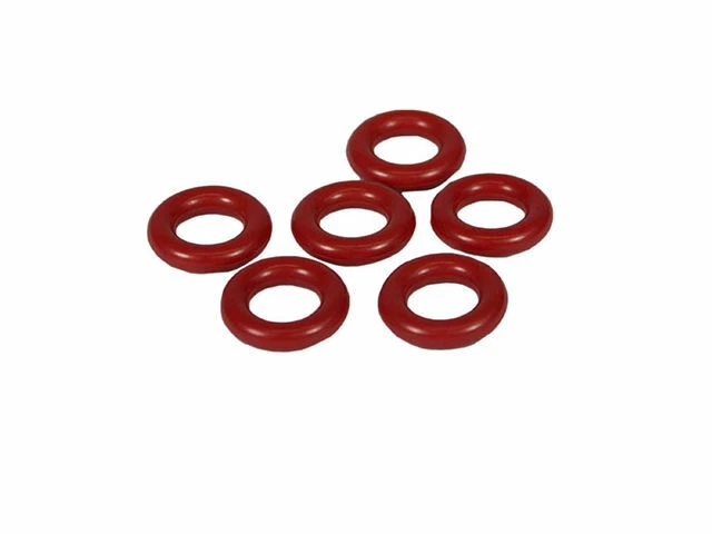 Junta tórica inyectora de combustible para Ford Edge 2007-2018 3,5 L V6 2008 2009 2010 2011 F166CS Foto 1 de 1