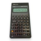 HP Hewlett-Packard 32S RPN Scientific Calculator 1987 Tested With New Batteries